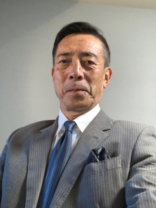 薮野裕道